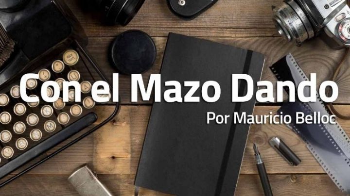 Zócalo, termómetro del 2024