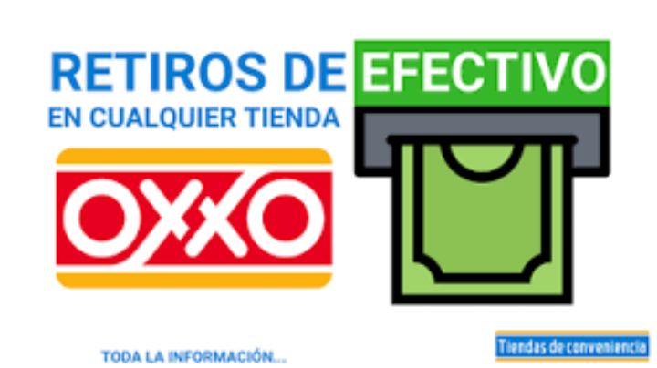 Oxxo: estas son las tarjetas bancarias aceptadas para hacer retiros