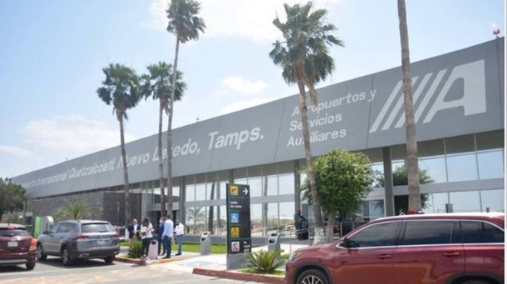 Crecimiento económico de Nuevo Laredo va en franco ascenso