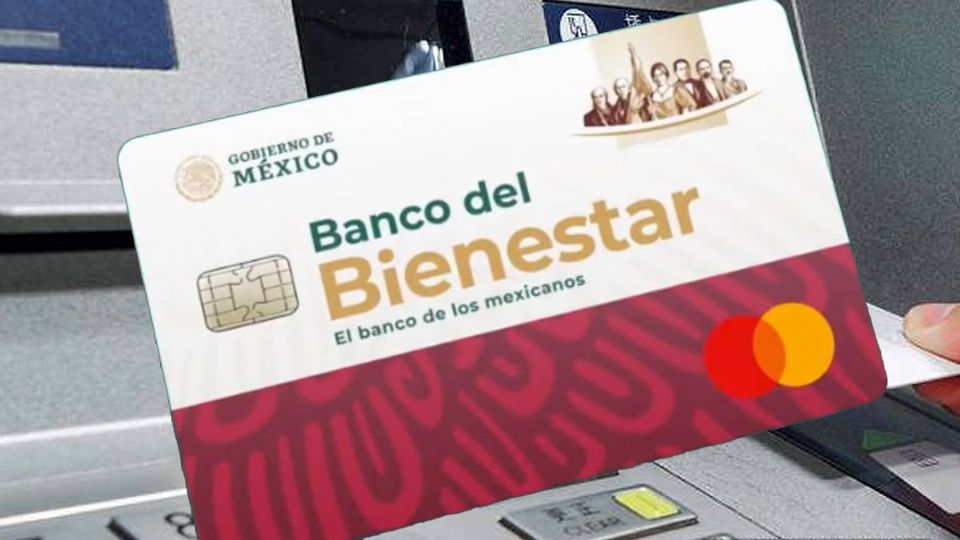 No pagues comisión por usar tu Tarjeta del Bienestar