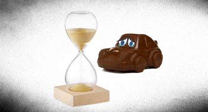 'Autos chocolates': se acaba el tiempo para regularizar, ¡apúrate!