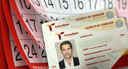 Licencia de conducir de Tamaulipas; así puedes acortar espera de meses para tramitar la cita