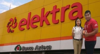 Elektra: ¿cuánto ganan los empleados?; te sorprenderán algunas cantidades