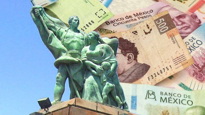 Trabajo en Nuevo Laredo con sueldo de 5 mil pesos quincenales