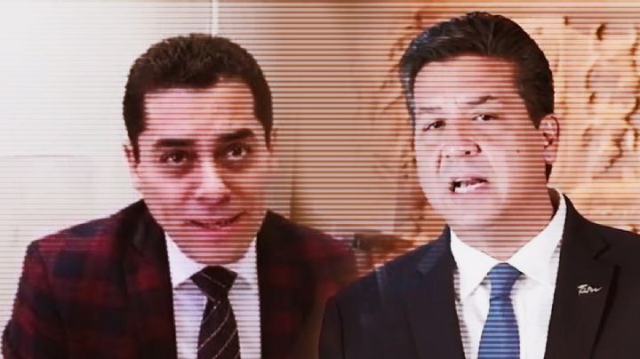 Impugnan sentencia emitida por Juez de Reynosa que favorece a Cabeza de Vaca