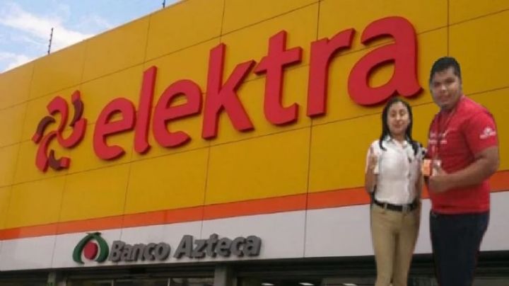 Elektra: ¿cuánto ganan los empleados?; te sorprenderán algunas cantidades