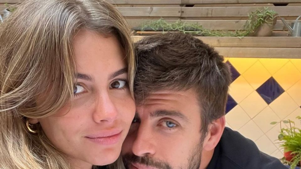 Difunden audio con la voz de Clara Chía, pareja de Gerard Piqué