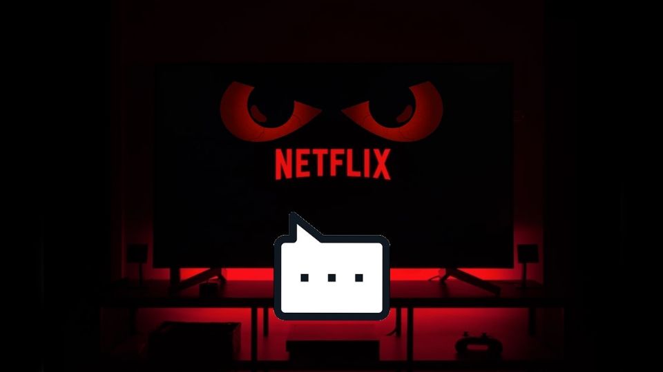 Estafa con mensaje de 'Netflix'