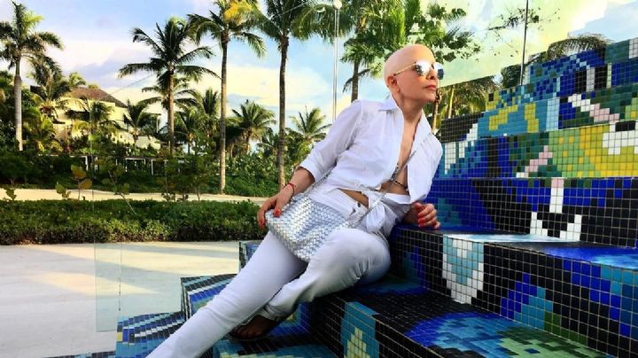 ¿De qué murió la actriz Rebecca Jones?; esto es lo que se sabe