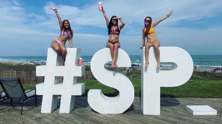 Playas más cercanas a Laredo, Texas para Semana Santa, algunas a menos de 3 horas