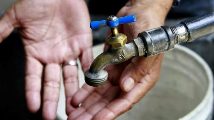 Sistema de Agua Laredo: cambian sanitario viejo por inteligente; entérate cómo