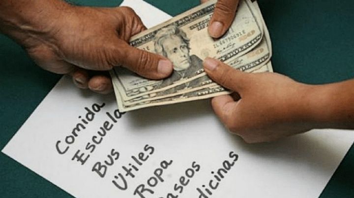 Deudores de pensión alimenticia no podrán tramitar INE, pasaporte ni licencia