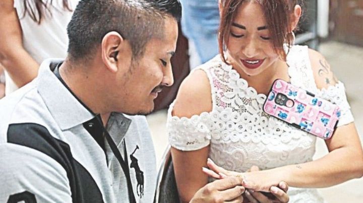 Se apuntan más de 100 parejas para boda colectiva en Nuevo Laredo