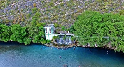 Parque Ojo de Agua y La Turbina en Sabinas: lugares con todo para el Domingo Pascua