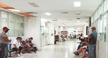 Buscan certificarse en Hospital General para mejorar sus condiciones