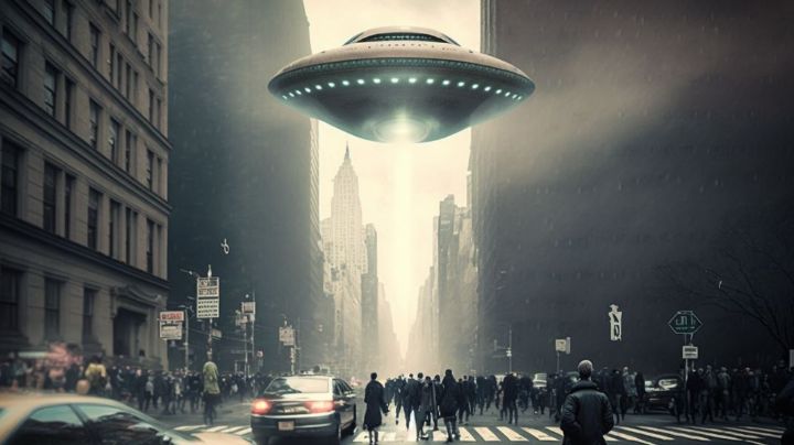 Jueves 23 de marzo: ésta es la predicción del viajero del tiempo, ¿se cumplirá?