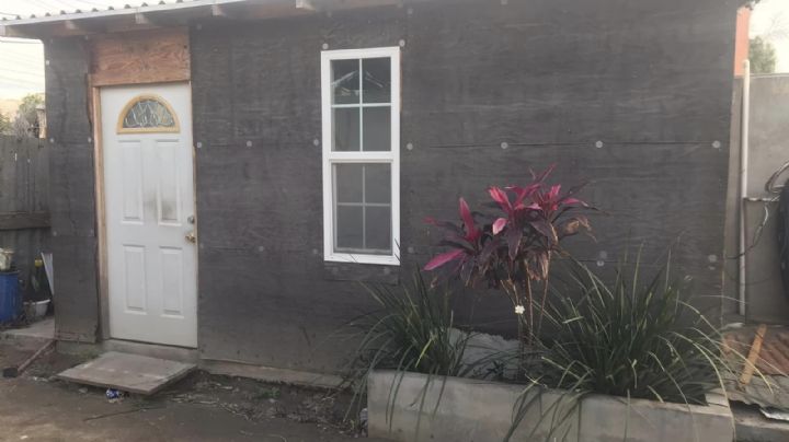 Venden oficina en Nuevo Laredo, pero sin el terreno