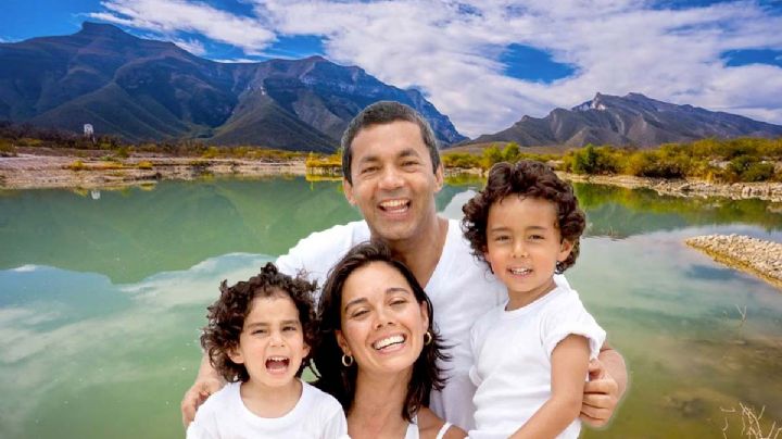 Semana Santa: viaje familiar a Pueblo Mágico con 5 mil pesos cerca de Nuevo Laredo