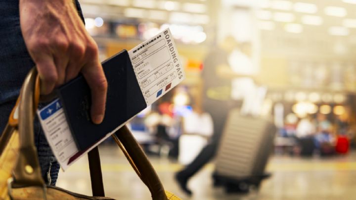 Semana Santa: cómo encontrar vuelos baratos para irte de vacaciones