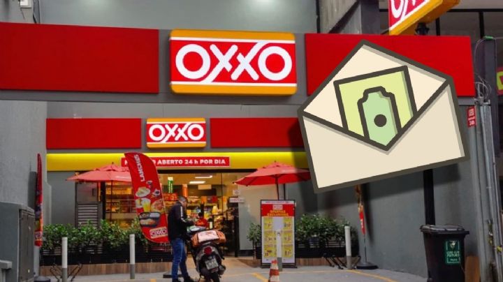 ¿Cuánto cobra Oxxo de comisión por enviar dinero?