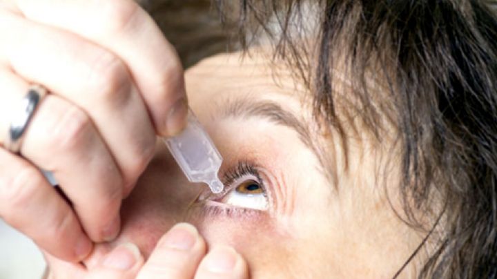 Mueren tres personas y cuatro más pierden los ojos por ponerse gotas; ¿cuáles son?