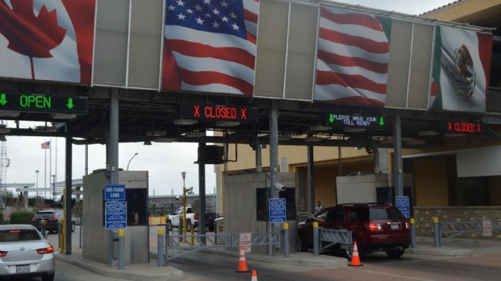 Incrementa recaudación en Sistema de Puentes de Laredo; estas son las ganancias