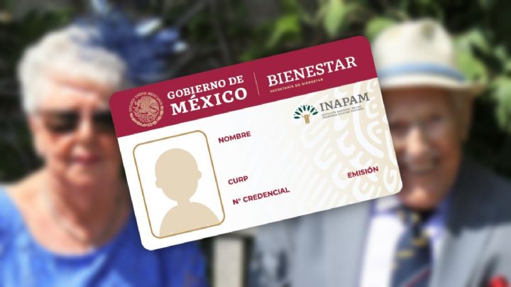 Tarjeta del INAPAM: ¿cuál es la edad máxima para poder obtenerla?