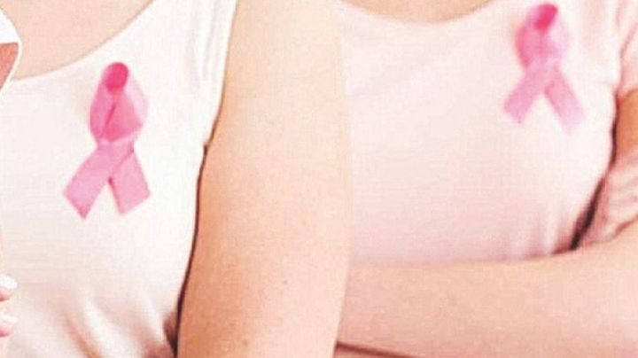 Ofrecen prótesis a mujeres con cáncer