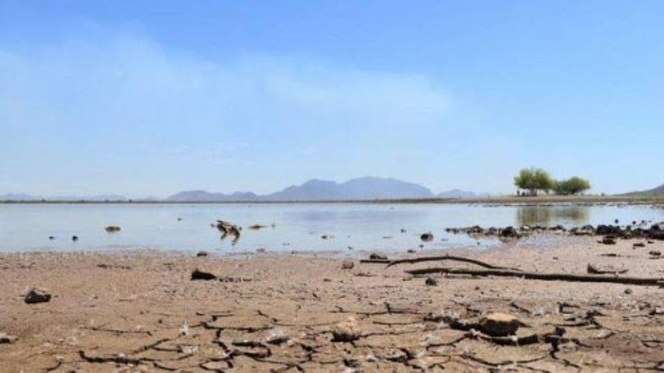 La Comisión Estatal de Agua en Tamaulipas (CEAT), puso en marcha el semáforo del agua