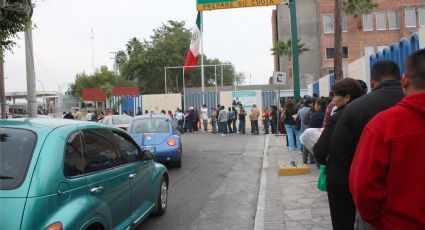 Así puedes tramitar la Tarjeta Sentri Peatonal para cruzar a EEUU a pie en minutos