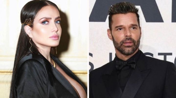 ¡Celia Lora le quiere dar un hijo a Ricky Martin! Se ofrece como vientre de alquiler
