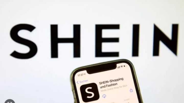 Alertan sobre robo de identidad en supuesta promoción de Shein en Instagram