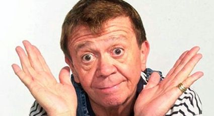 La voz de Chabelo: ¿por qué hablaba así? | VIDEO