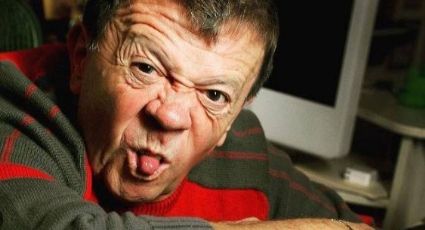 Anuncian el cierre de la cuenta de Twitter: "Chabelo vivió más que", la que lo hacía inmortal