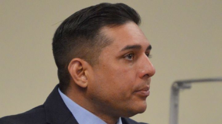 Dan cadena perpetua al enfermero Joel Pellot por asesinato de su esposa en Laredo