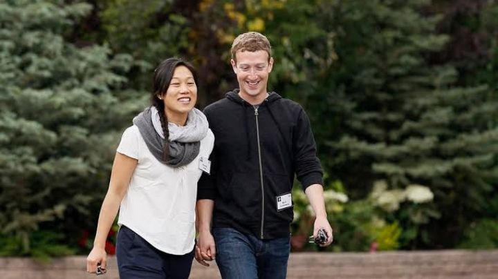 ¿Por qué Mark Zuckerberg le puso nombres romanos a sus hijos?
