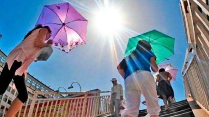 Clima Nuevo Laredo: así estará la temperatura para el domingo