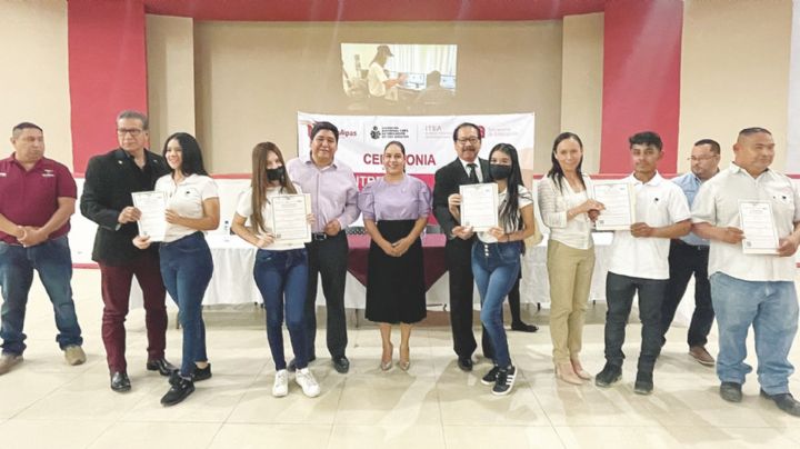 Dejan 80 mil personas trunca su educación básica en Nuevo Laredo