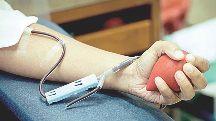 Done sangre y salve vidas; inicia la campaña del IMSS