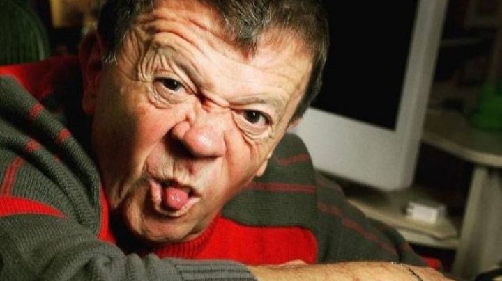 Anuncian el cierre de la cuenta de Twitter: "Chabelo vivió más que", la que lo hacía inmortal