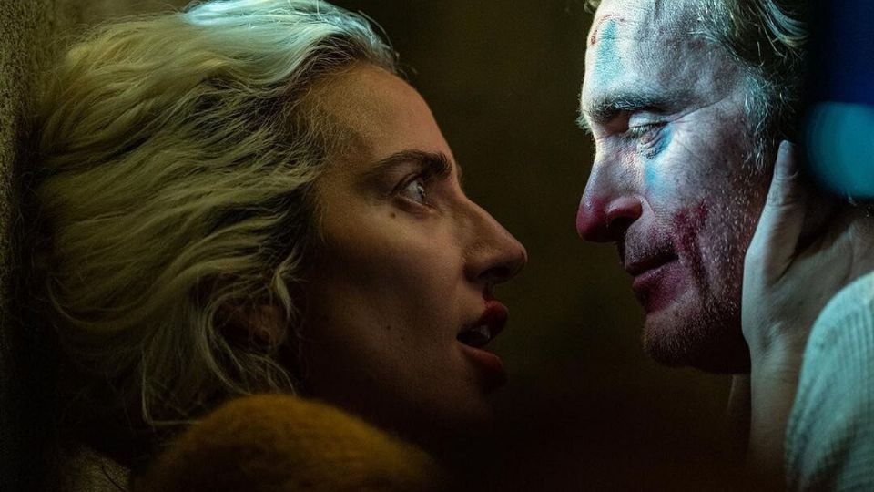 Lady Gaga y Joaquin Phoenix  protagonizarán la película de Joker 2: folie à deux