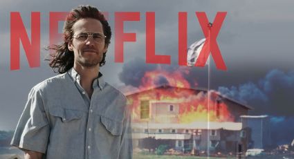 Netflix revive tragedia: 'Waco, el Apocalipsis Texano'; la matanza cumple 30 años