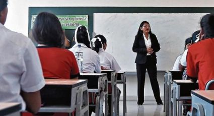 Dónde ver en línea las calificaciones de tus hijos de Primaria y Secundaria