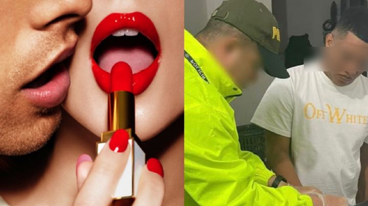 Mujer enamora al asesino de su esposo; toma venganza de la mejor manera