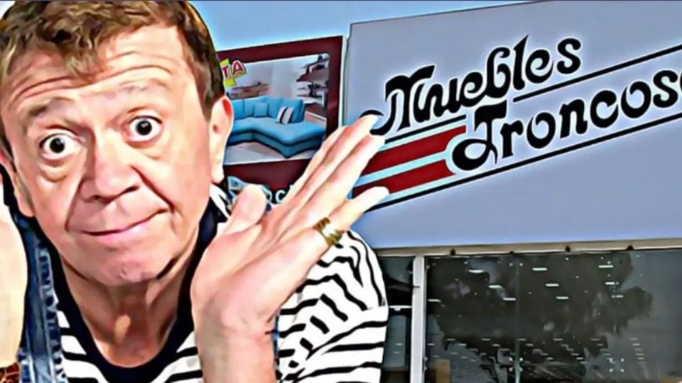 ¿El dueño era Chabelo? Al parecer no, siendo una persona menos conocida a comparación de la empresa