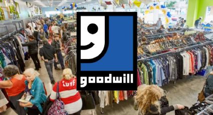 Goodwill en línea: compra en internet artículos a precios de remate