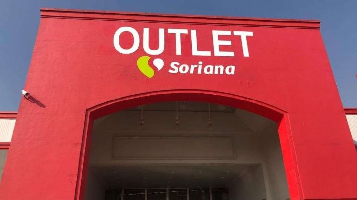 Outlet de Soriana con descuentos de hasta 90%, ¿dónde está y qué venden?