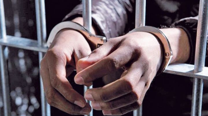 Laredo: arrestan a padres de un bebé de 5 semanas de nacido; niño tenía fracturas y luxaciones