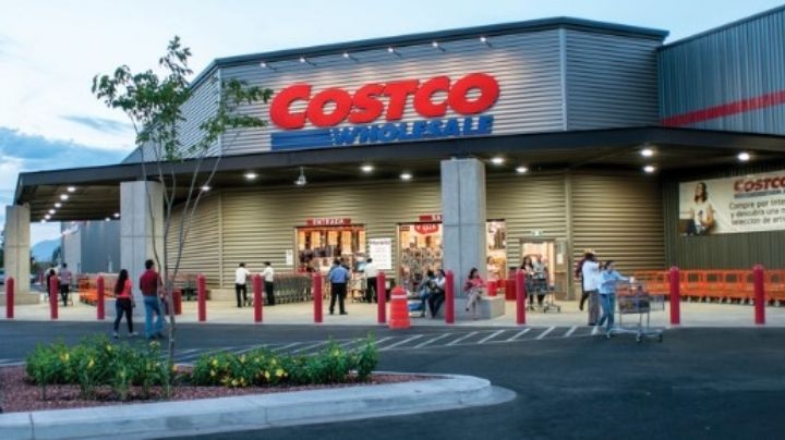 Costco cierra sus tiendas y gasolineras; te decimos cuándo