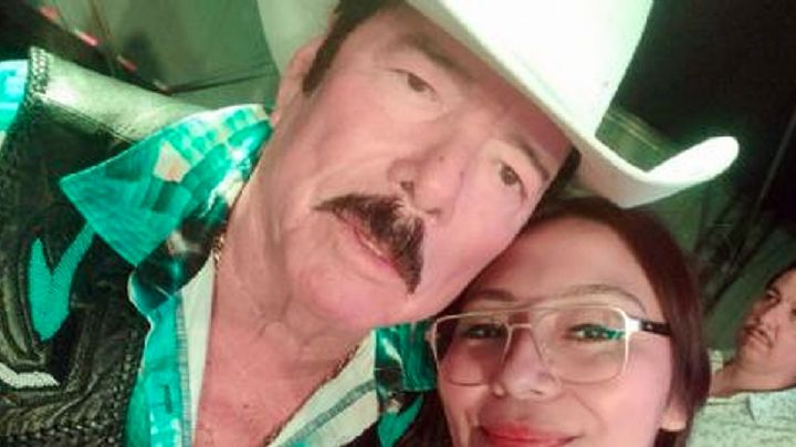 Lalo Mora rescata a joven secuestrada; la mujer le agradece: “de no ser por él...”
